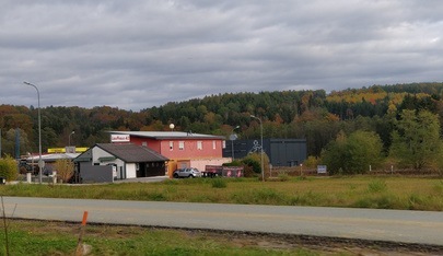 A2 Laufhaus Nightclub - Brothel in Kemeten, Austria