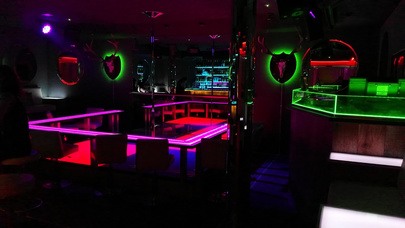 Kitz Royal - Nightclub in Kitzbuhel, Austria