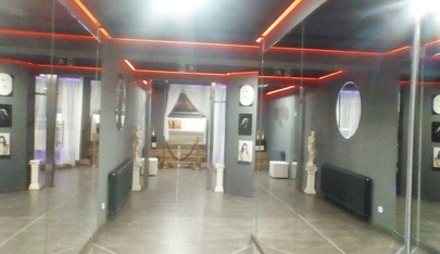 Kitz Royal - Nightclub in Kitzbuhel, Austria