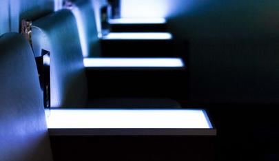 Kitz Royal - Nightclub in Kitzbuhel, Austria