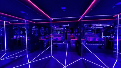 Kitz Royal - Nightclub in Kitzbuhel, Austria
