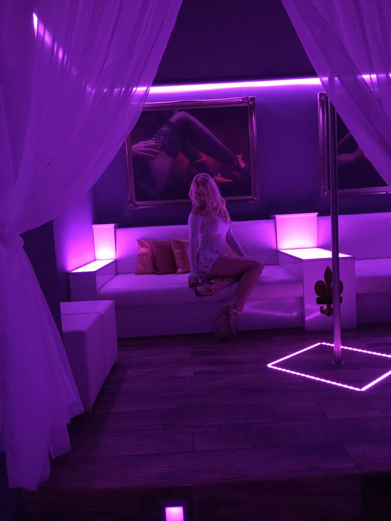 Kitz Royal - Nightclub in Kitzbuhel, Austria