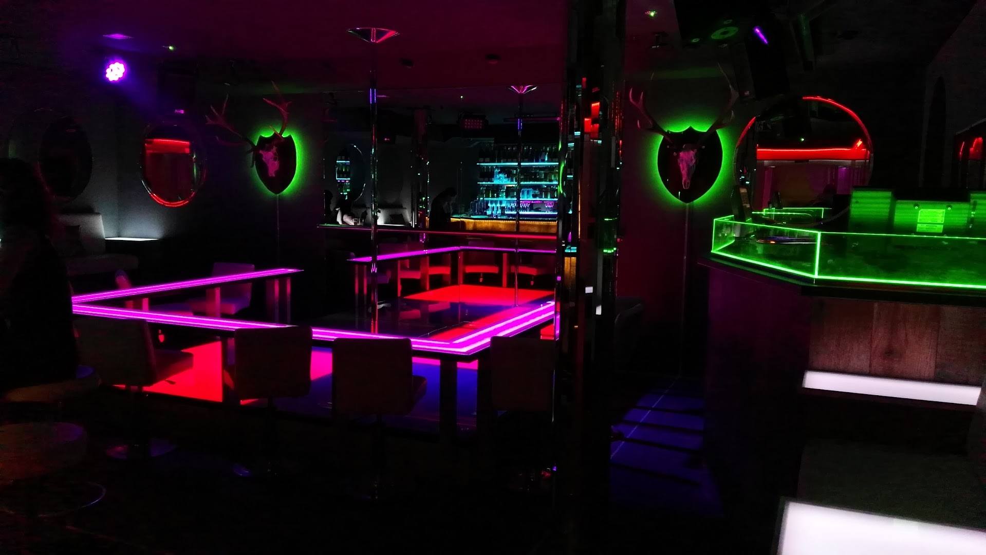 Kitz Royal - Nightclub in Kitzbuhel, Austria