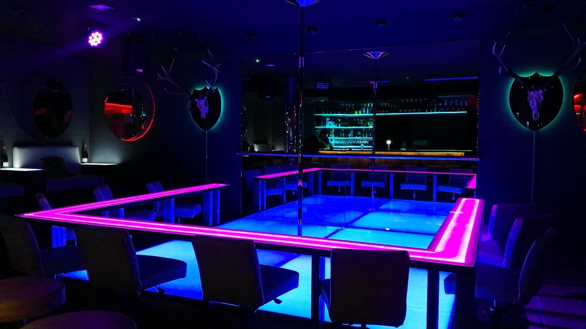 Kitz Royal - Nightclub in Kitzbuhel, Austria