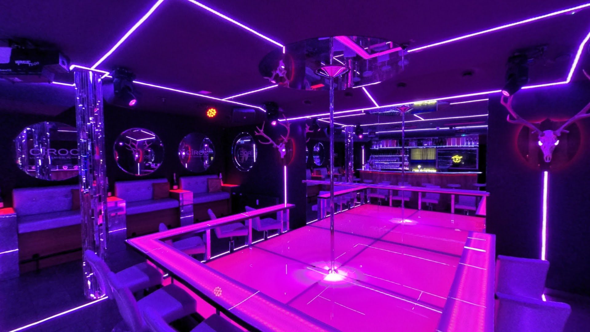 Kitz Royal - Nightclub in Kitzbuhel, Austria