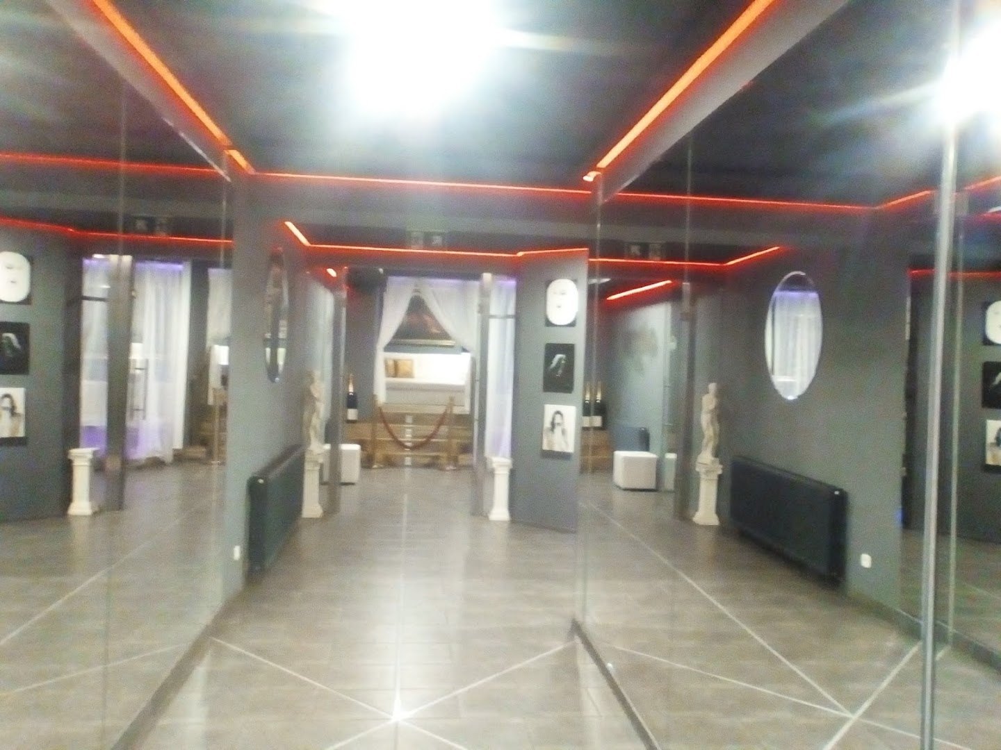 Kitz Royal - Nightclub in Kitzbuhel, Austria