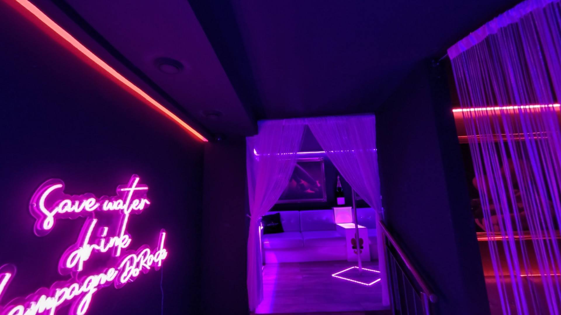 Kitz Royal - Nightclub in Kitzbuhel, Austria