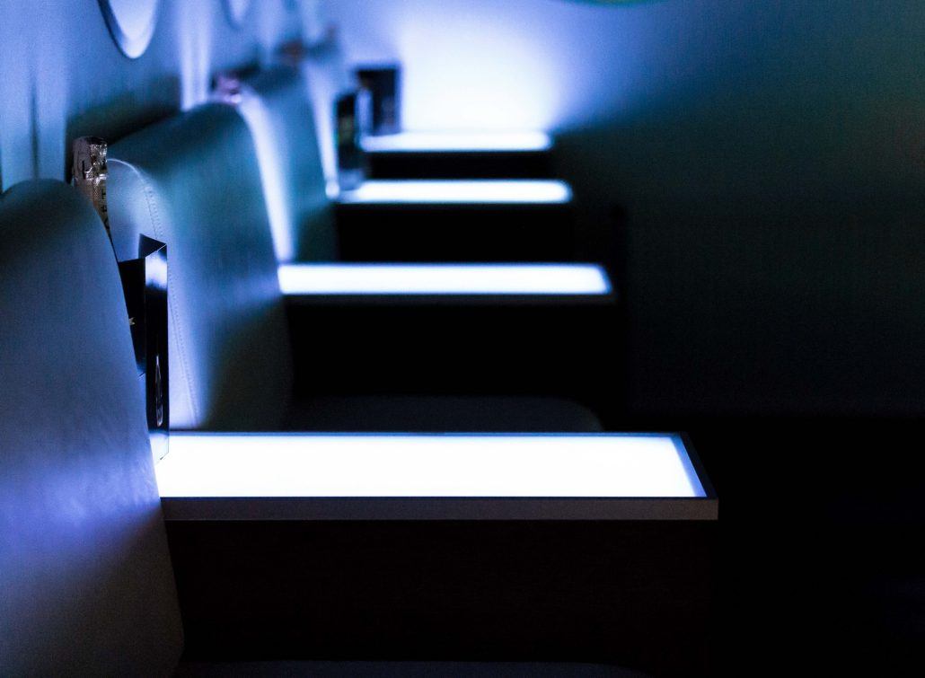 Kitz Royal - Nightclub in Kitzbuhel, Austria