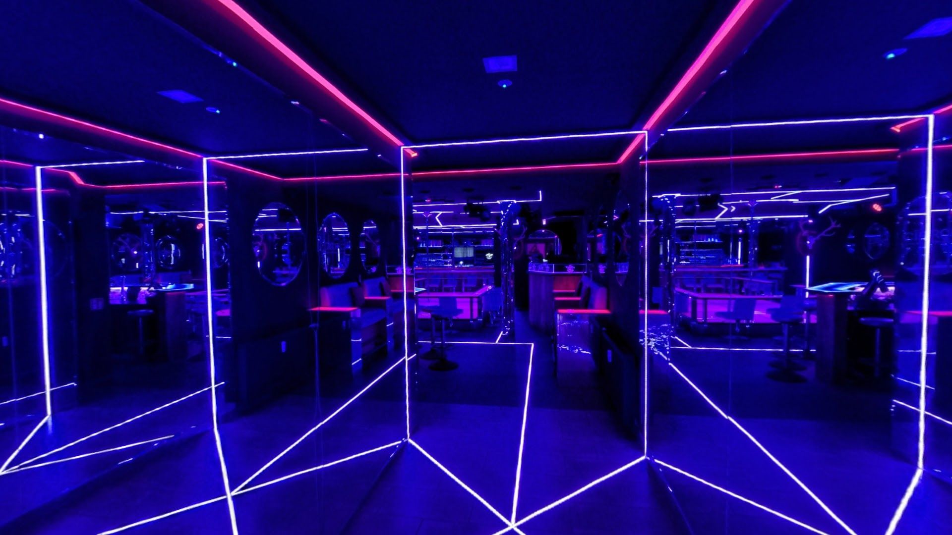 Kitz Royal - Nightclub in Kitzbuhel, Austria