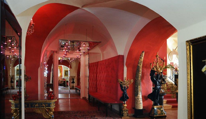 Babylon Klagenfurt - Brothel in Klagenfurt Am Worthersee, Austria