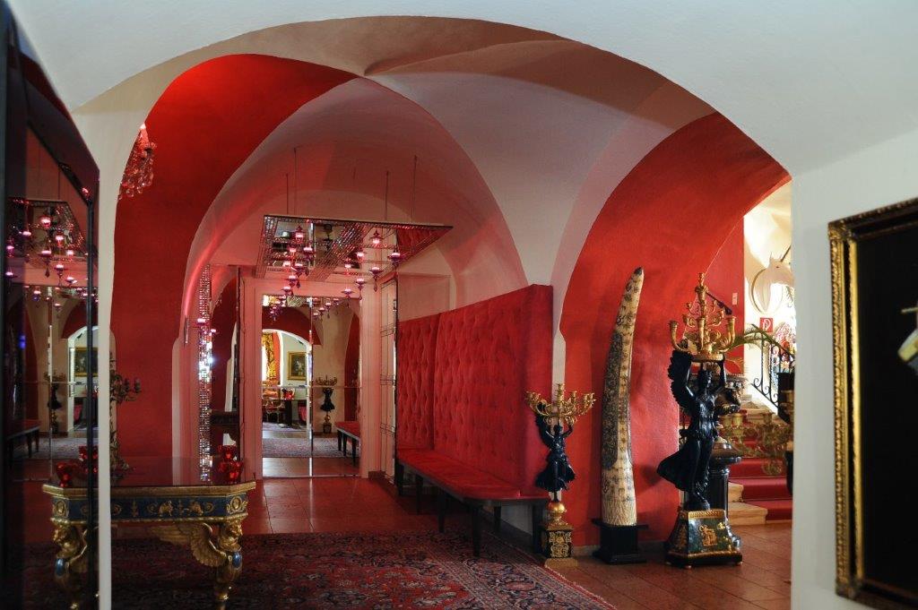 Babylon Klagenfurt - Brothel in Klagenfurt Am Worthersee, Austria