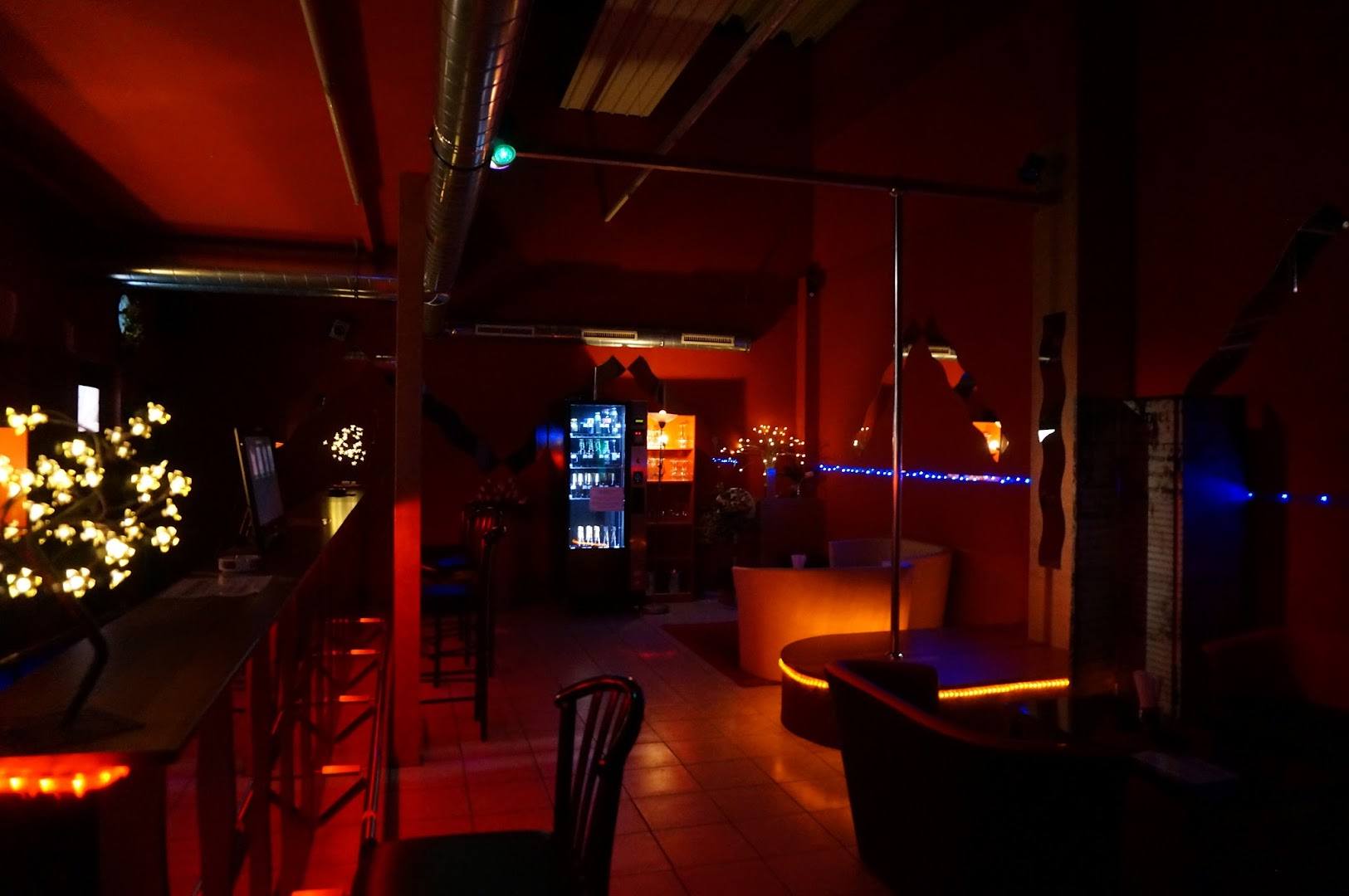 Erotik Oase - Brothel in Klagenfurt Am Worthersee, Austria