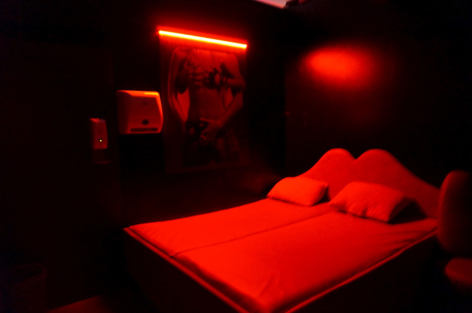 Erotik Oase - Brothel in Klagenfurt Am Worthersee, Austria