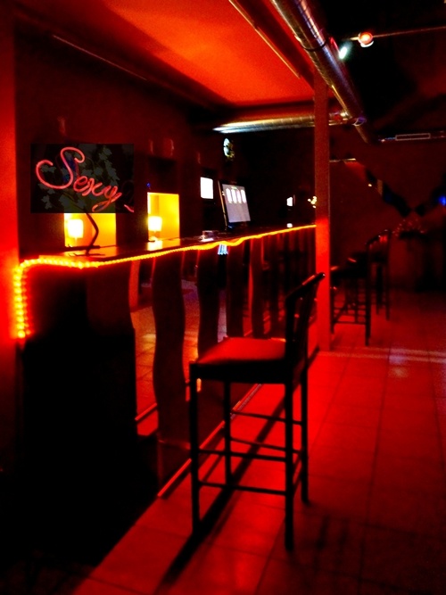 Erotik Oase - Brothel in Klagenfurt Am Worthersee, Austria