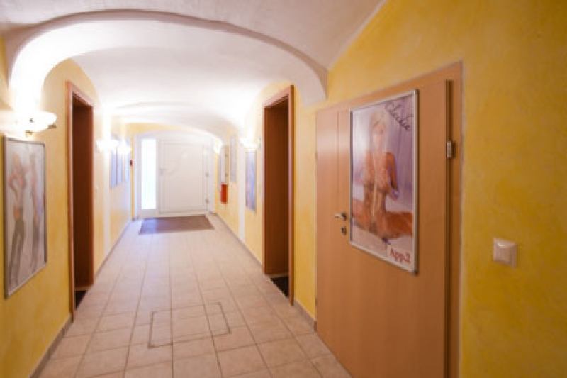 Oasex Klagenfurt - Brothel in Klagenfurt Am Worthersee, Austria