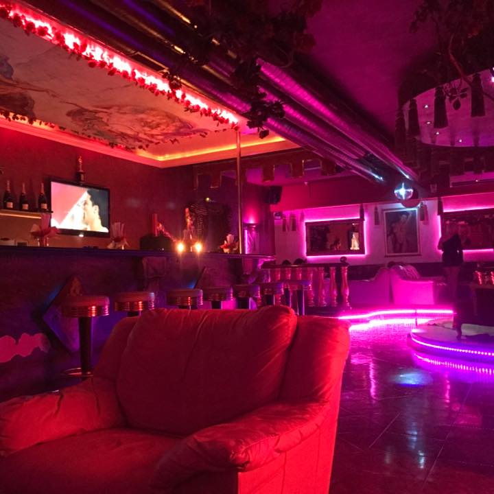 Club La Femme - Nightclub in Klagenfurt Am Worthersee, Austria