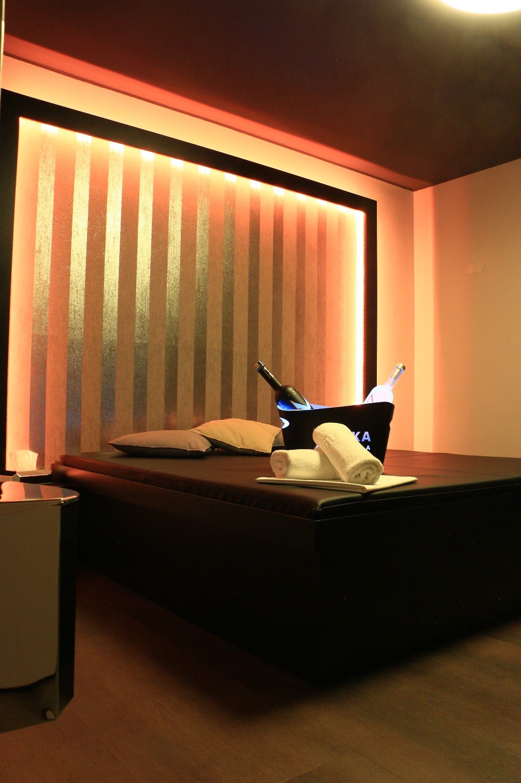 Club La Femme - Nightclub in Klagenfurt Am Worthersee, Austria
