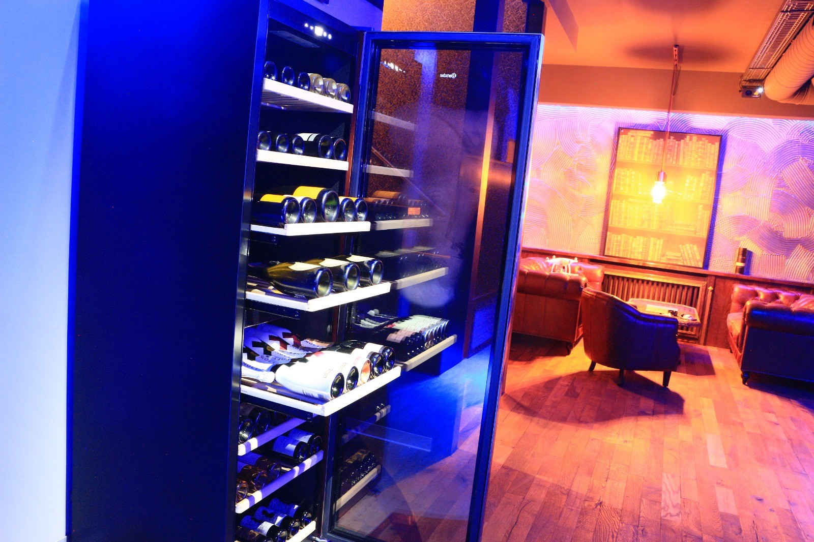 Club La Femme - Nightclub in Klagenfurt Am Worthersee, Austria