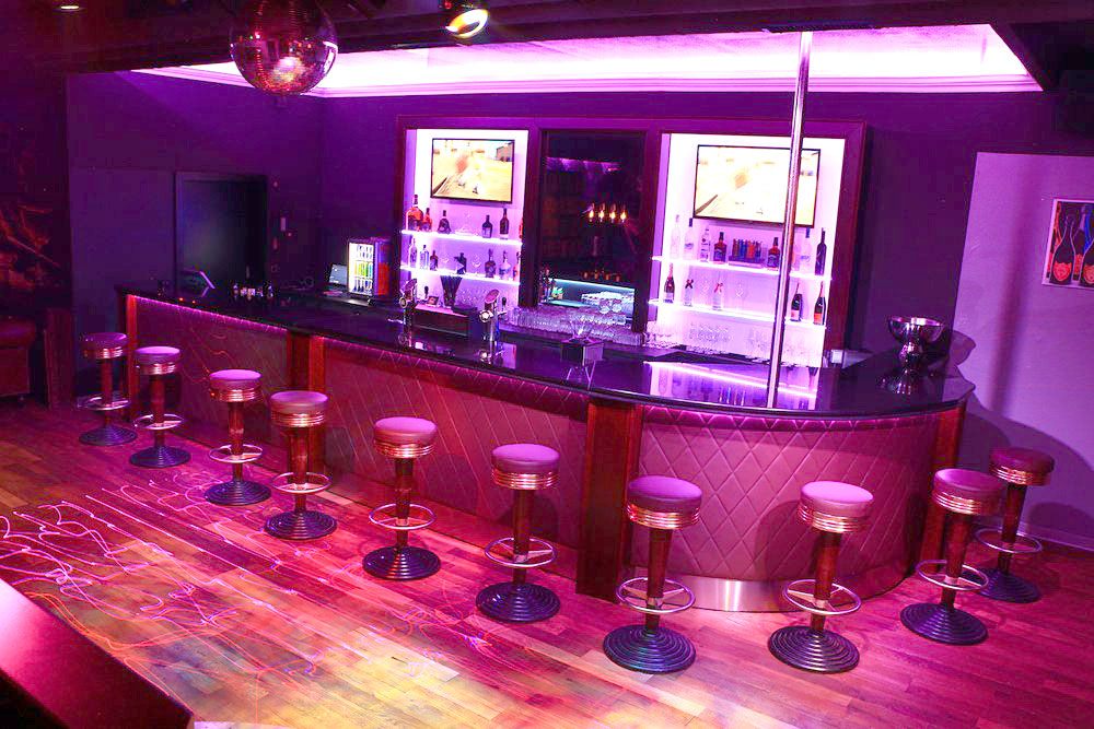 Club La Femme - Nightclub in Klagenfurt Am Worthersee, Austria