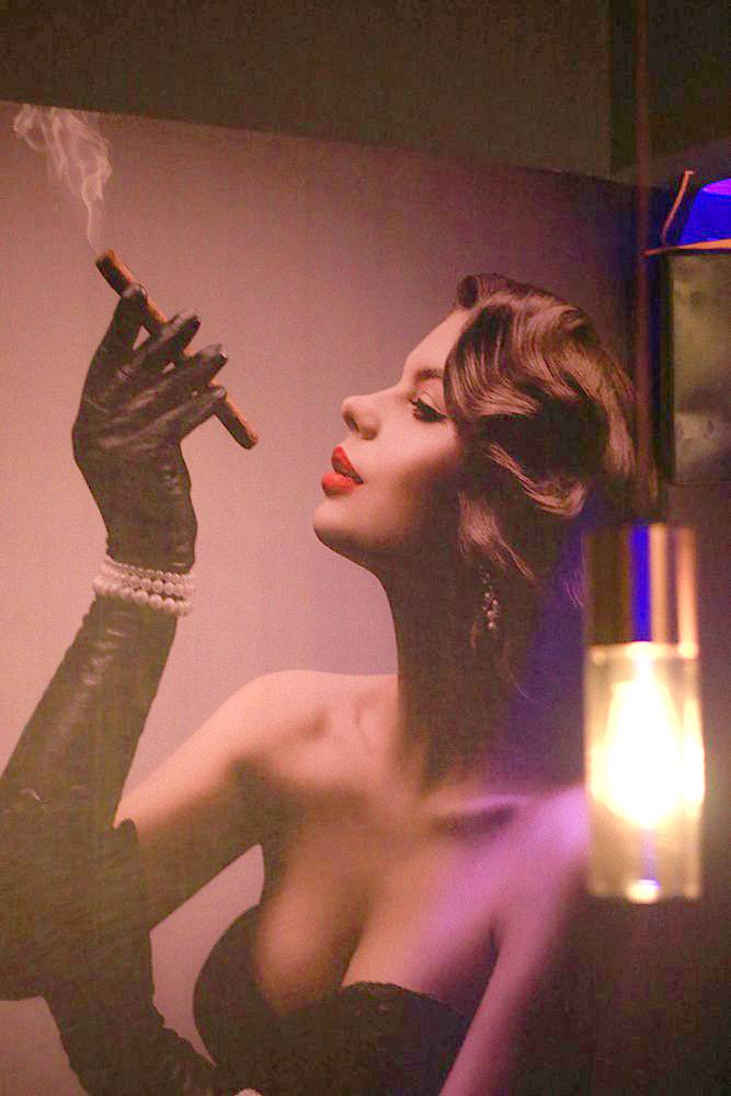 Club La Femme - Nightclub in Klagenfurt Am Worthersee, Austria