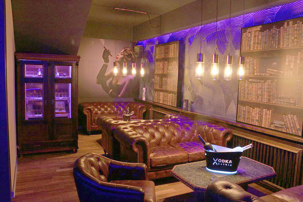 Club La Femme - Nightclub in Klagenfurt Am Worthersee, Austria