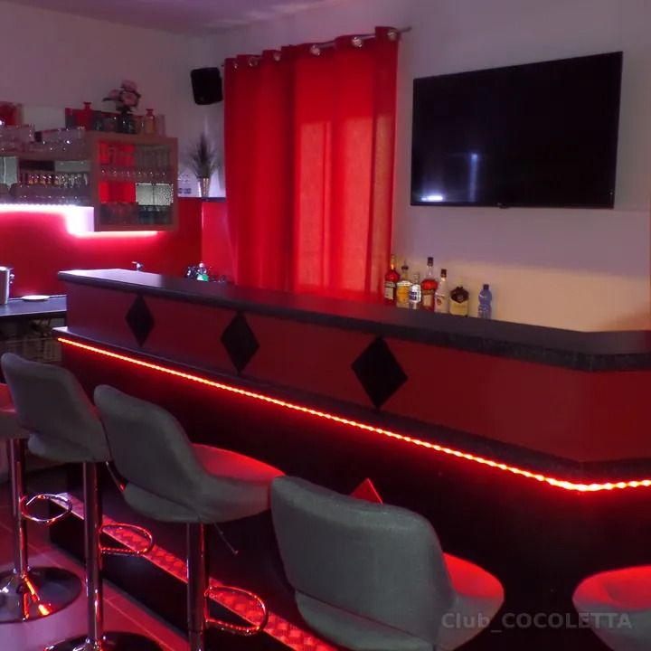 Swingerclub Cocoletta - Swinger Club in Klagenfurt Am Worthersee, Austria