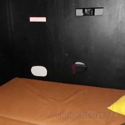 Swingerclub Cocoletta - Swinger Club in Klagenfurt Am Worthersee, Austria