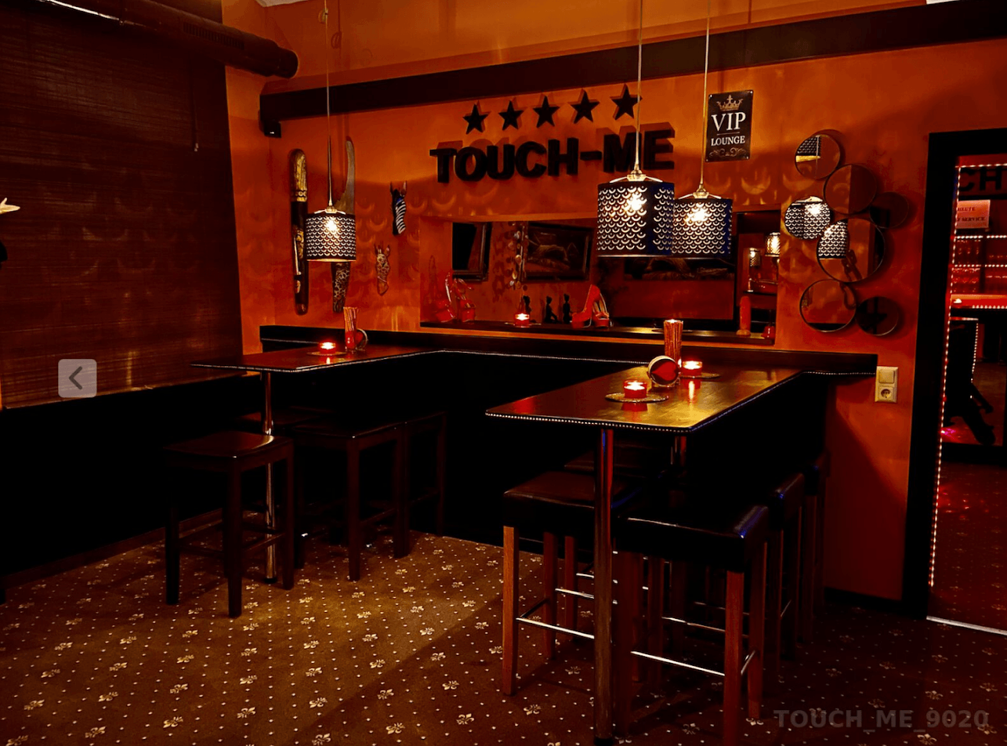 Swingerclub Touch-Me Klagenfurt - Swinger Club in Klagenfurt Am Worthersee, Austria