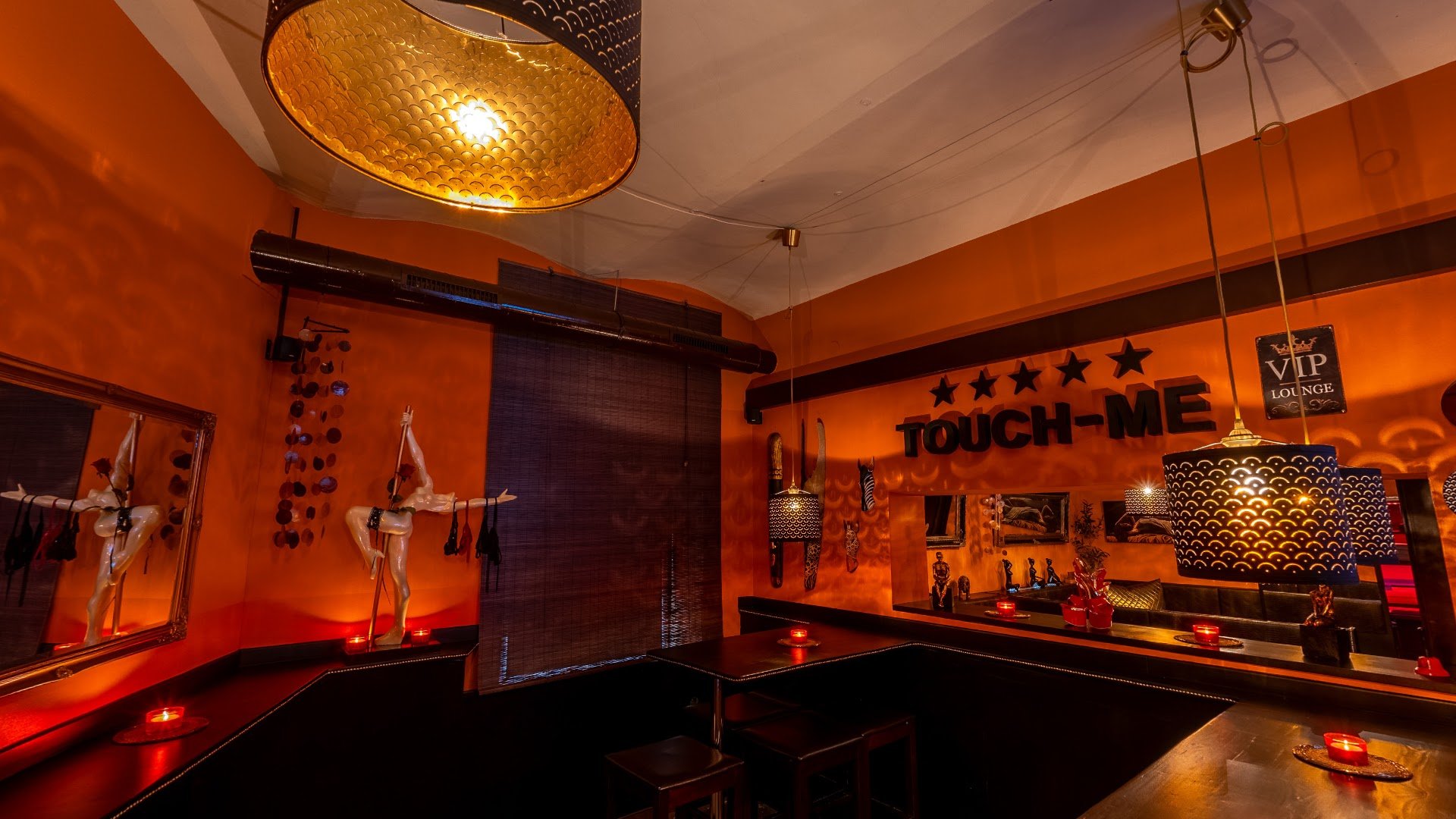 Swingerclub Touch-Me Klagenfurt - Swinger Club in Klagenfurt Am Worthersee, Austria