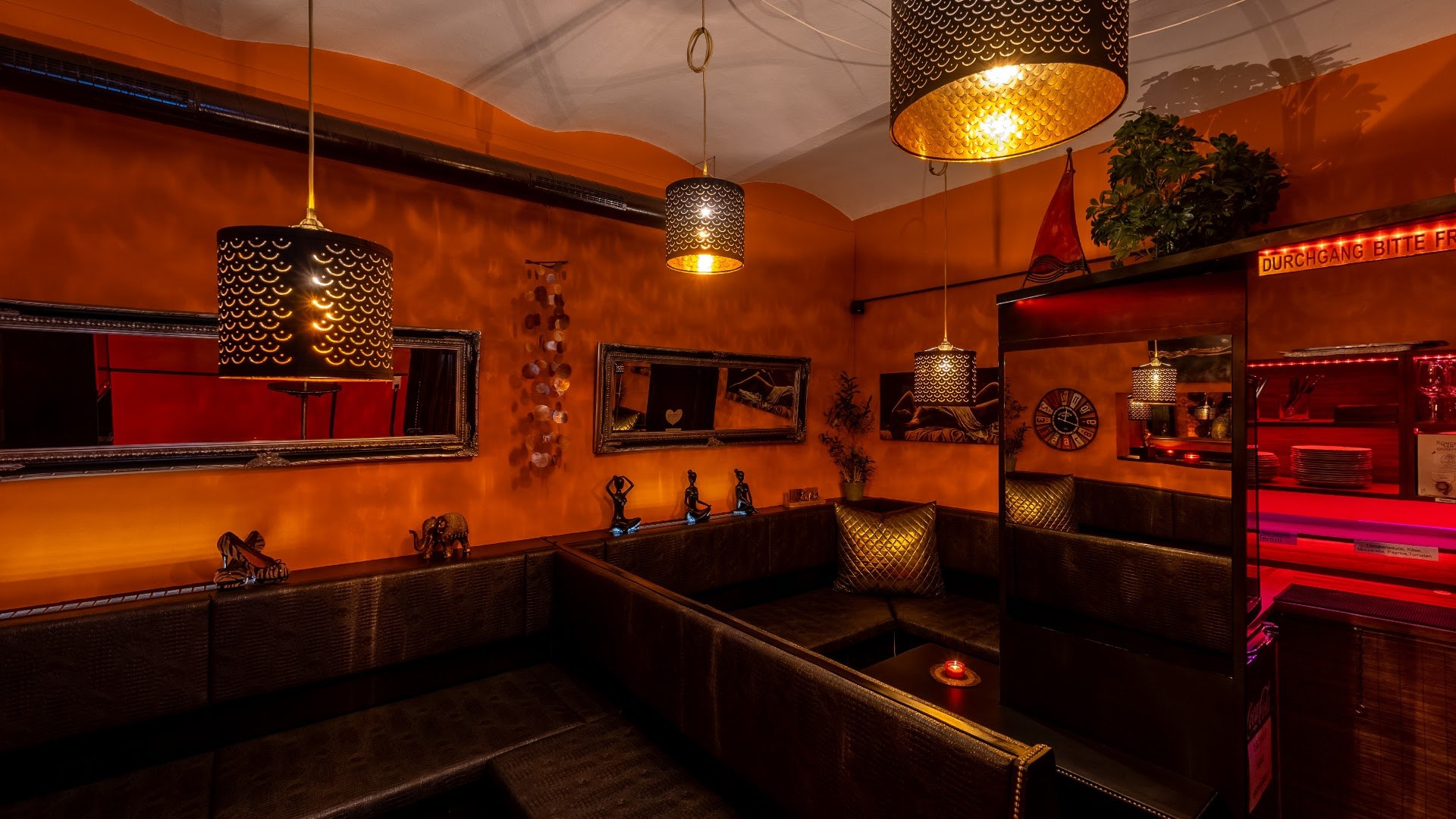 Swingerclub Touch-Me Klagenfurt - Swinger Club in Klagenfurt Am Worthersee, Austria