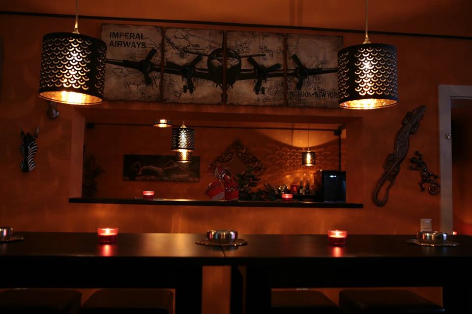 Swingerclub Touch-Me Klagenfurt - Swinger Club in Klagenfurt Am Worthersee, Austria
