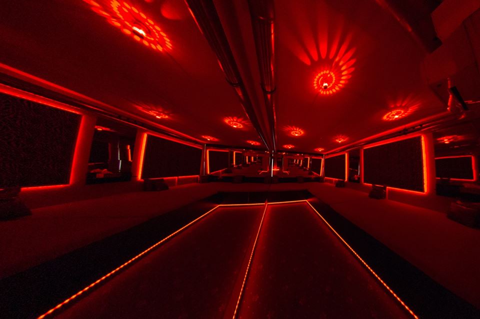 Swingerclub Touch-Me Klagenfurt - Swinger Club in Klagenfurt Am Worthersee, Austria