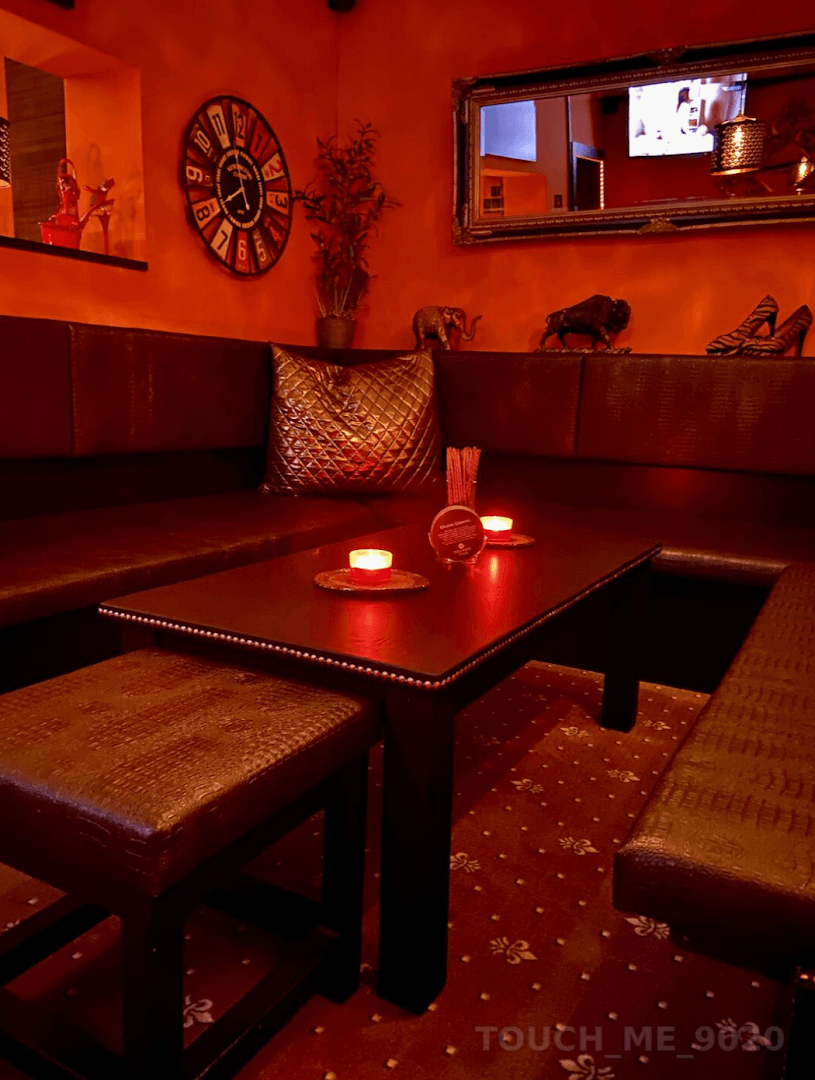 Swingerclub Touch-Me Klagenfurt - Swinger Club in Klagenfurt Am Worthersee, Austria