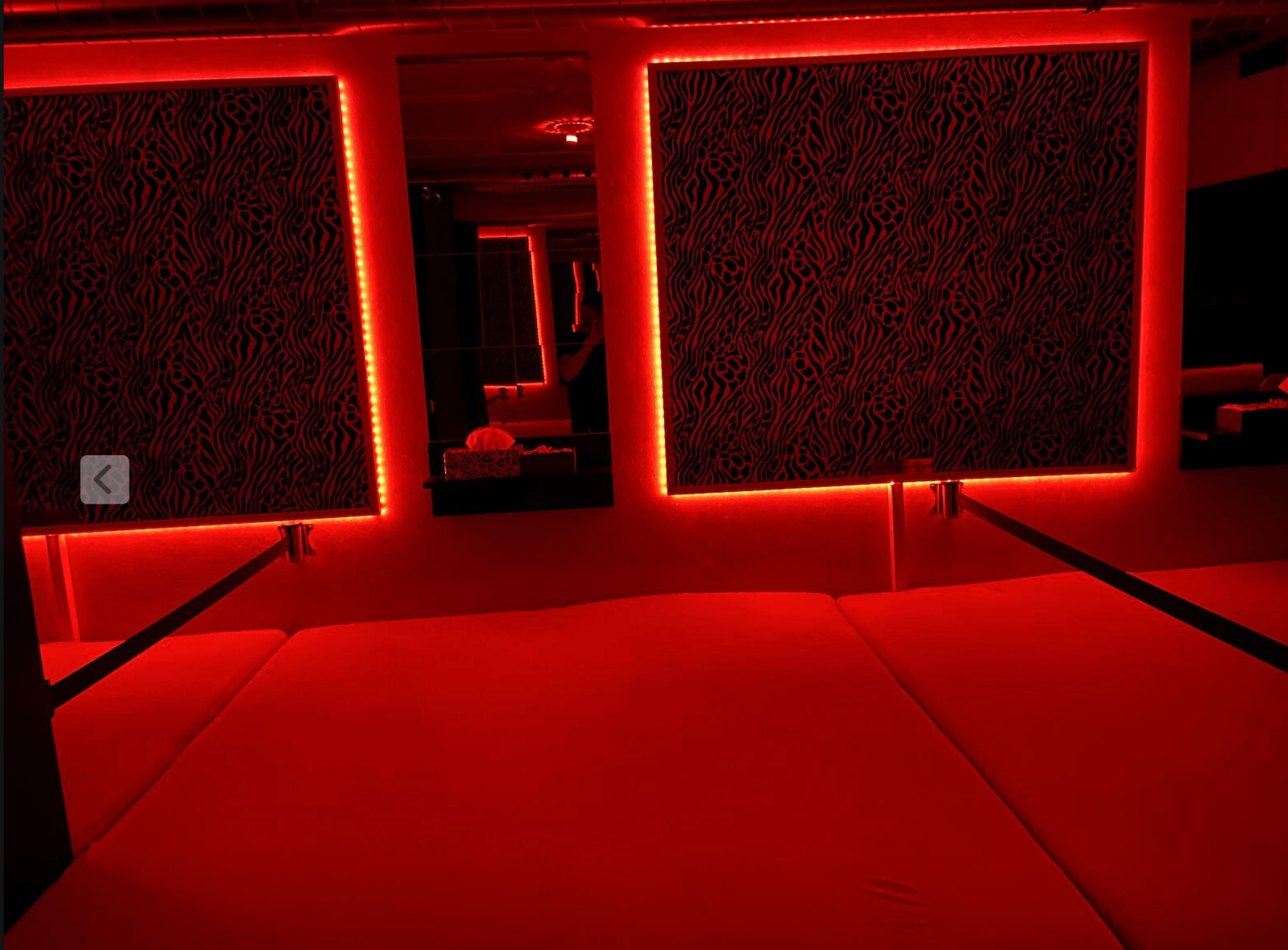 Swingerclub Touch-Me Klagenfurt - Swinger Club in Klagenfurt Am Worthersee, Austria