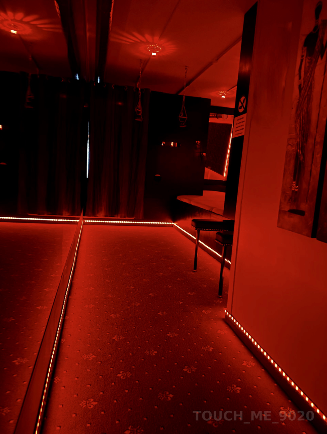 Swingerclub Touch-Me Klagenfurt - Swinger Club in Klagenfurt Am Worthersee, Austria