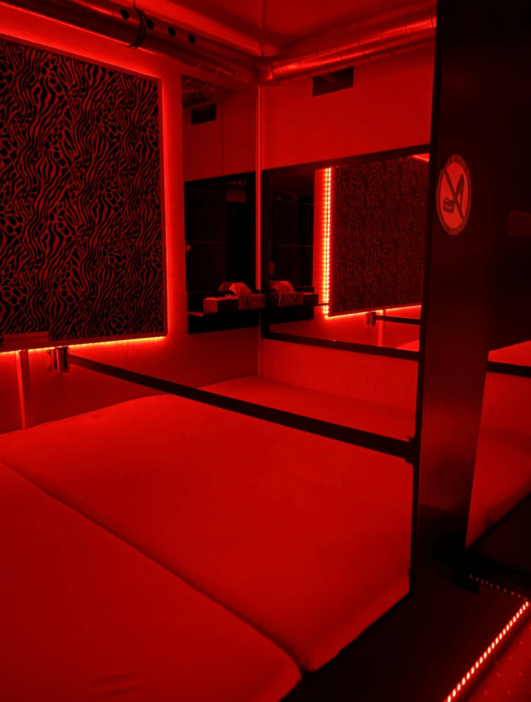 Swingerclub Touch-Me Klagenfurt - Swinger Club in Klagenfurt Am Worthersee, Austria