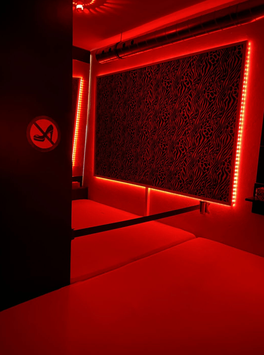 Swingerclub Touch-Me Klagenfurt - Swinger Club in Klagenfurt Am Worthersee, Austria