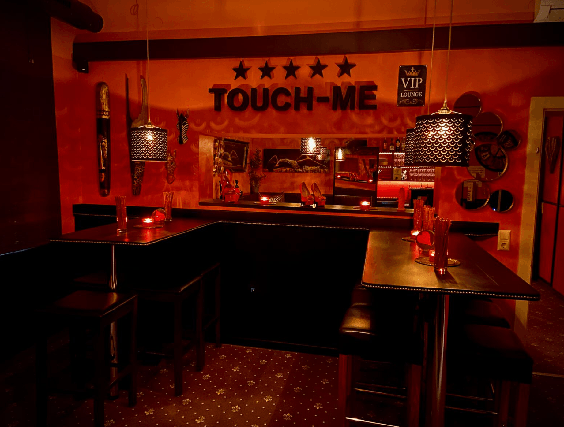 Swingerclub Touch-Me Klagenfurt - Swinger Club in Klagenfurt Am Worthersee, Austria