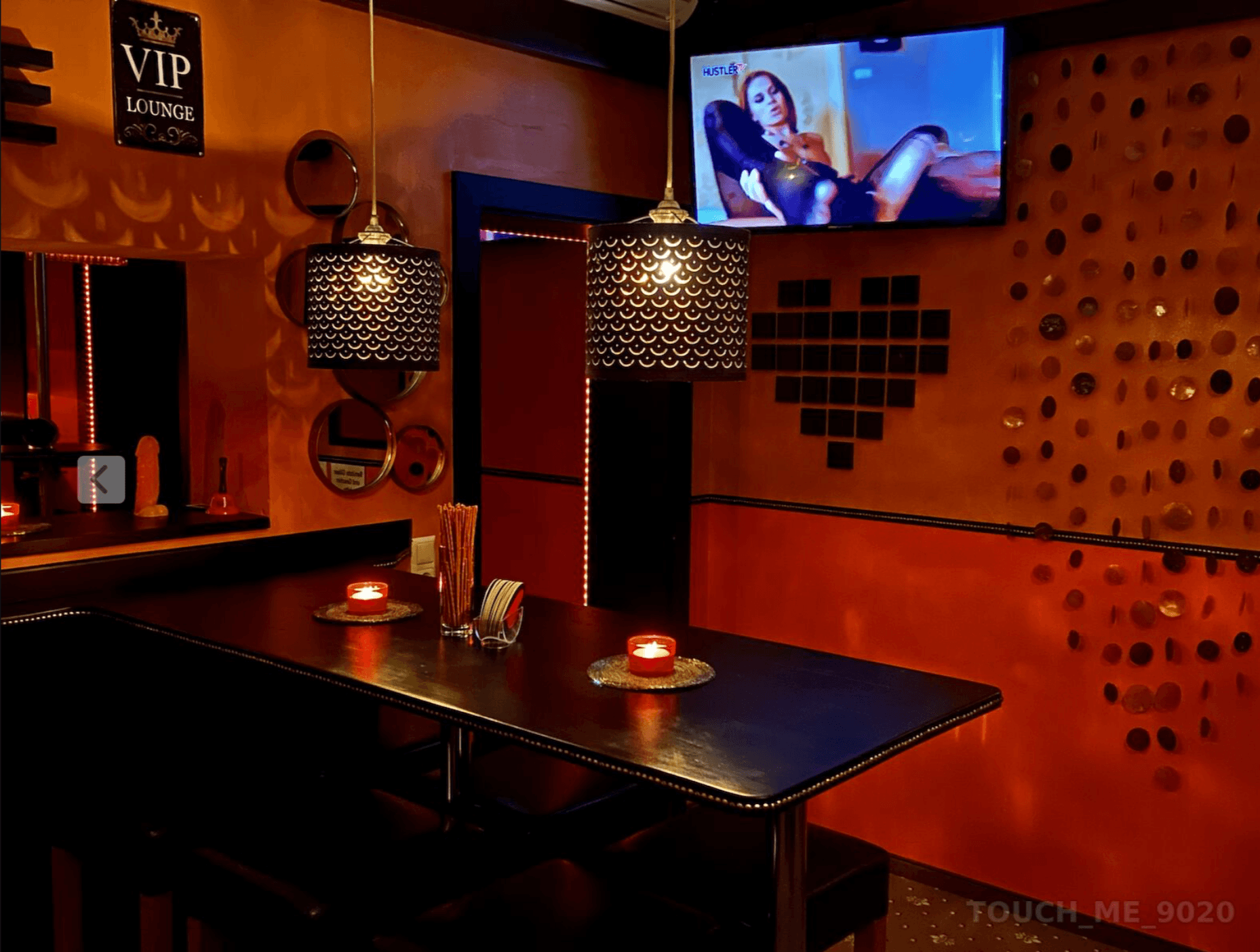 Swingerclub Touch-Me Klagenfurt - Swinger Club in Klagenfurt Am Worthersee, Austria