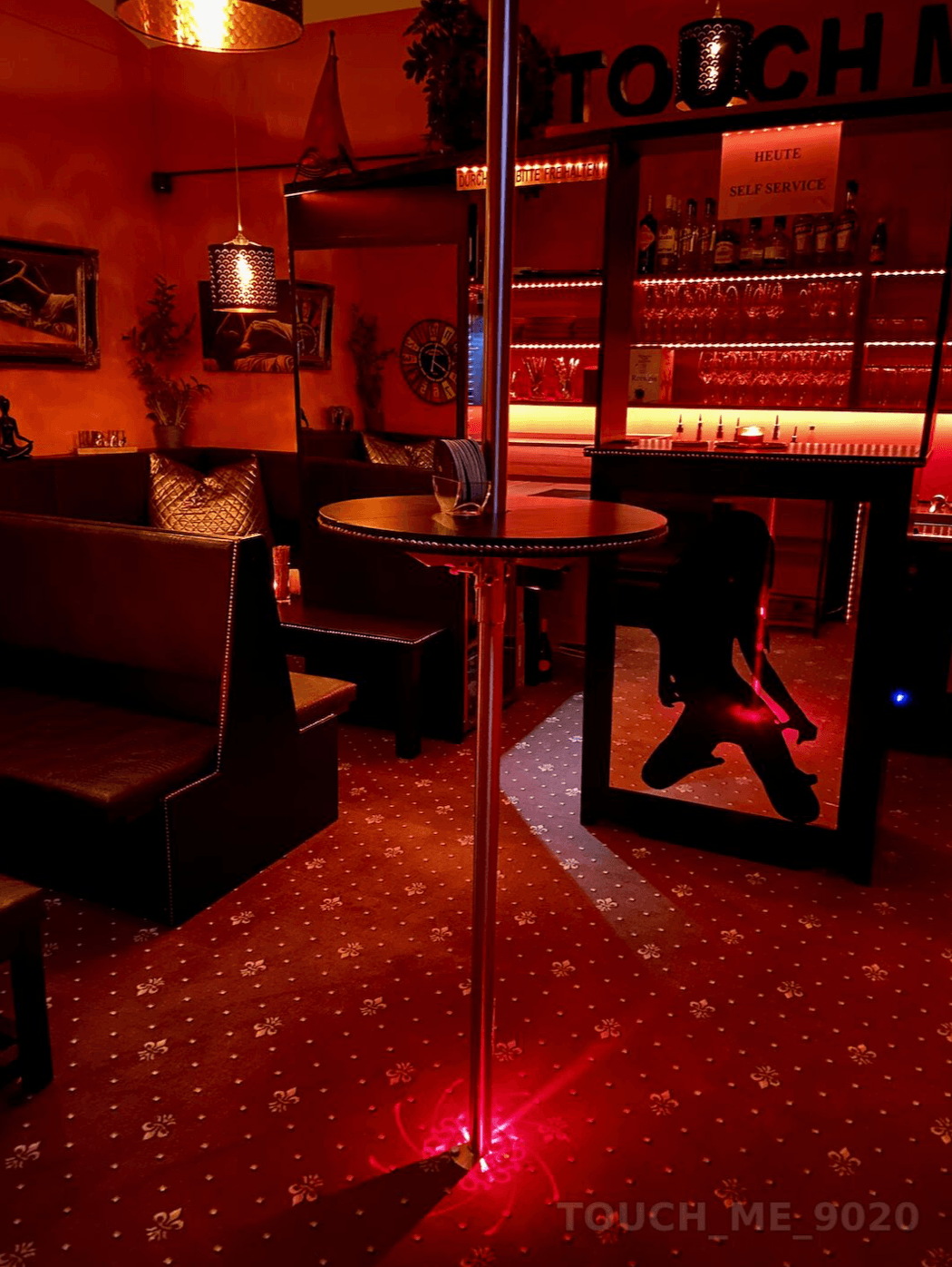Swingerclub Touch-Me Klagenfurt - Swinger Club in Klagenfurt Am Worthersee, Austria