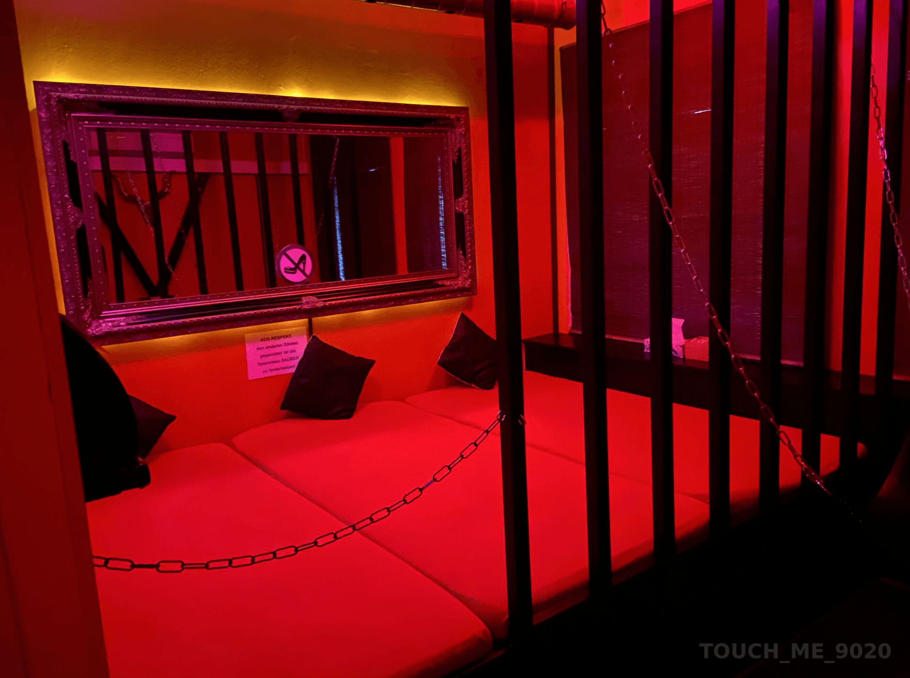 Swingerclub Touch-Me Klagenfurt - Swinger Club in Klagenfurt Am Worthersee, Austria