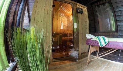 Tantra Massage Lomi Thai Graz Vienna Mykiki`s Nest - Erotic Massage in Kleegraben, Austria