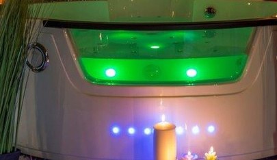 Tantra Massage Lomi Thai Graz Vienna Mykiki`s Nest - Erotic Massage in Kleegraben, Austria