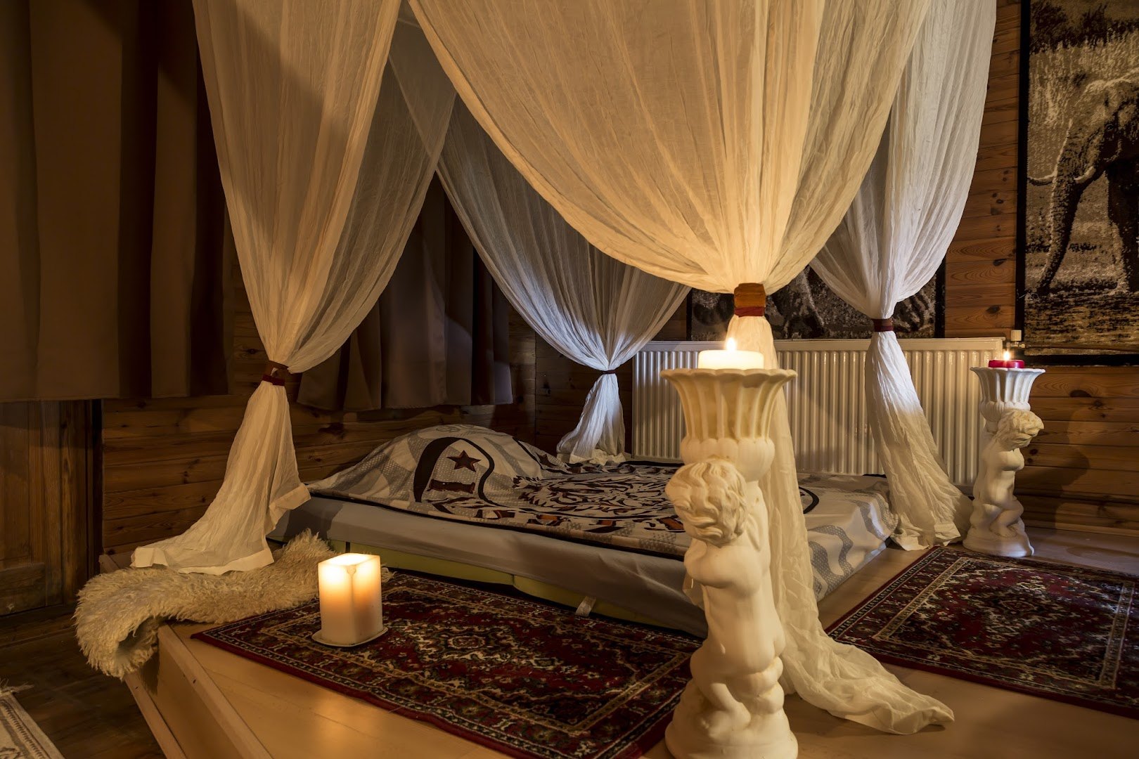 Tantra Massage Lomi Thai Graz Vienna Mykiki`s Nest - Erotic Massage in Kleegraben, Austria