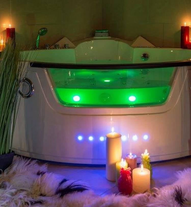 Tantra Massage Lomi Thai Graz Vienna Mykiki`s Nest - Erotic Massage in Kleegraben, Austria