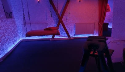 Bermuda Club (Swingerclub) - Swinger Club in Klein Pochlarn, Austria
