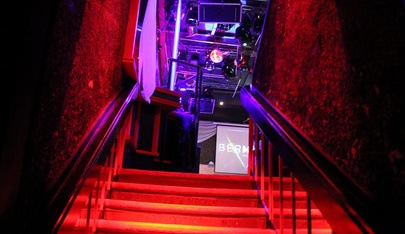 Bermuda Club (Swingerclub) - Swinger Club in Klein Pochlarn, Austria