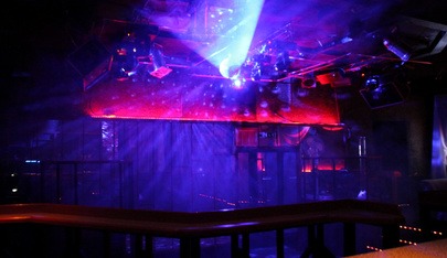 Bermuda Club (Swingerclub) - Swinger Club in Klein Pochlarn, Austria