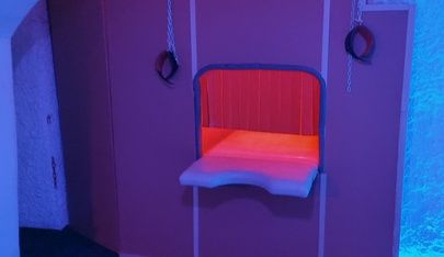 Bermuda Club (Swingerclub) - Swinger Club in Klein Pochlarn, Austria