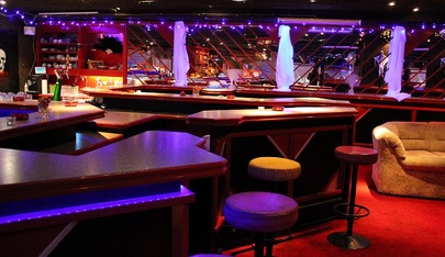Bermuda Club (Swingerclub) - Swinger Club in Klein Pochlarn, Austria